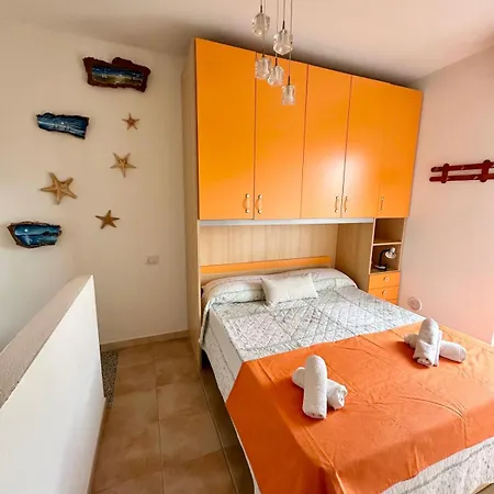 Shr Baia Delle Mimose 15 A Valledoria