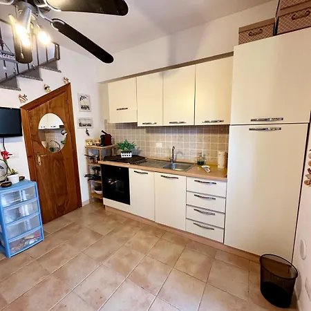 Shr Baia Delle Mimose 15 A