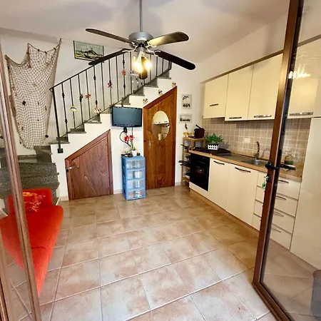 Shr Baia Delle Mimose 15 A Apartman Valledoria