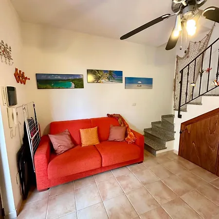 Shr Baia Delle Mimose 15 A *