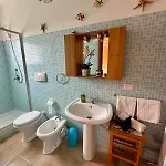 Shr Baia Delle Mimose 15 A Apartment