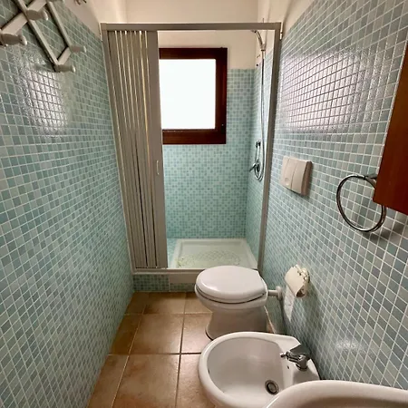 Apartamento Shr Baia Delle Mimose 15 A *