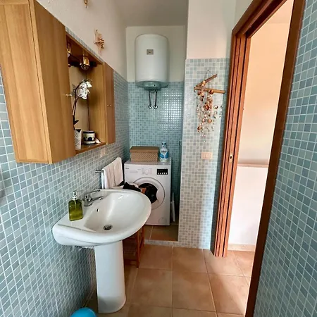 Shr Baia Delle Mimose 15 A Apartamento Valledoria (Sardinia)