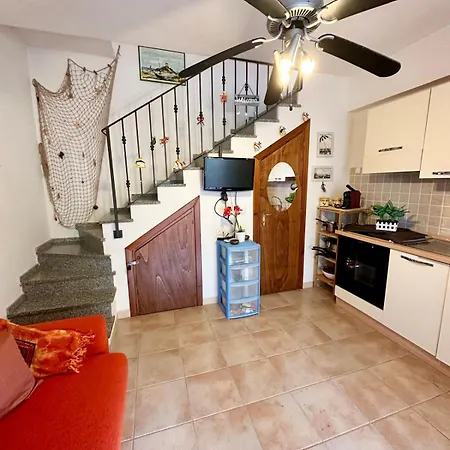 Apartment Shr Baia Delle Mimose 15 A Valledoria (Sardinia)